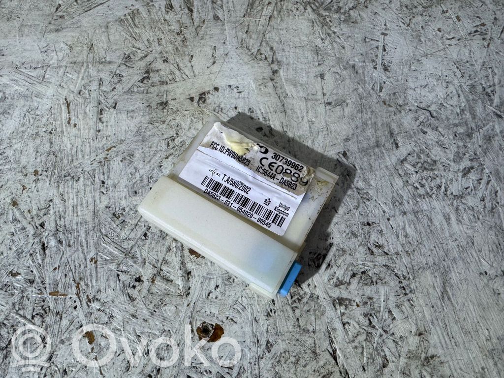 Volvo XC90 Immobilizer control unit/module 