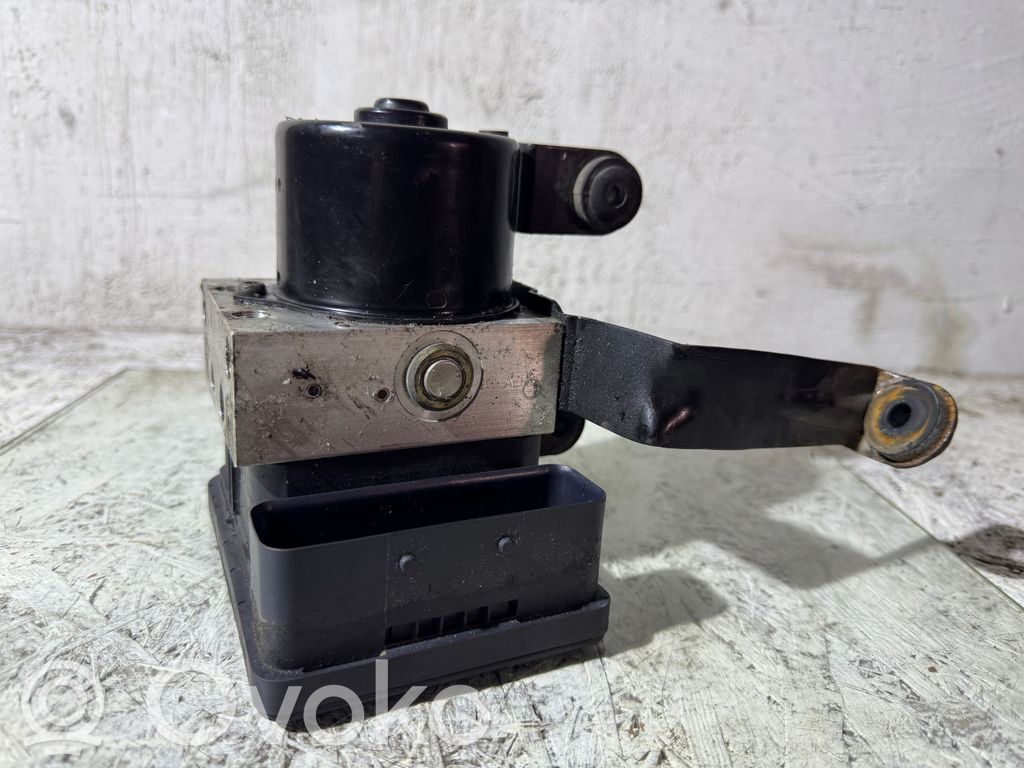 Ford Focus C-MAX ABS bloks 