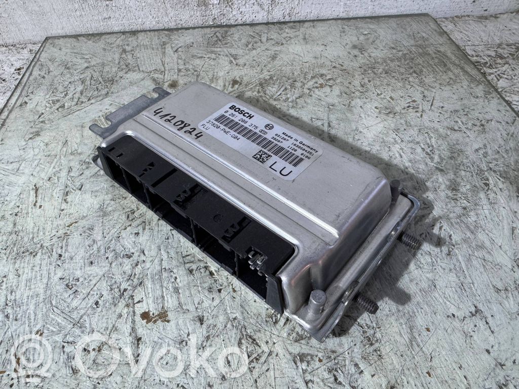 Honda Jazz Engine control unit/module 