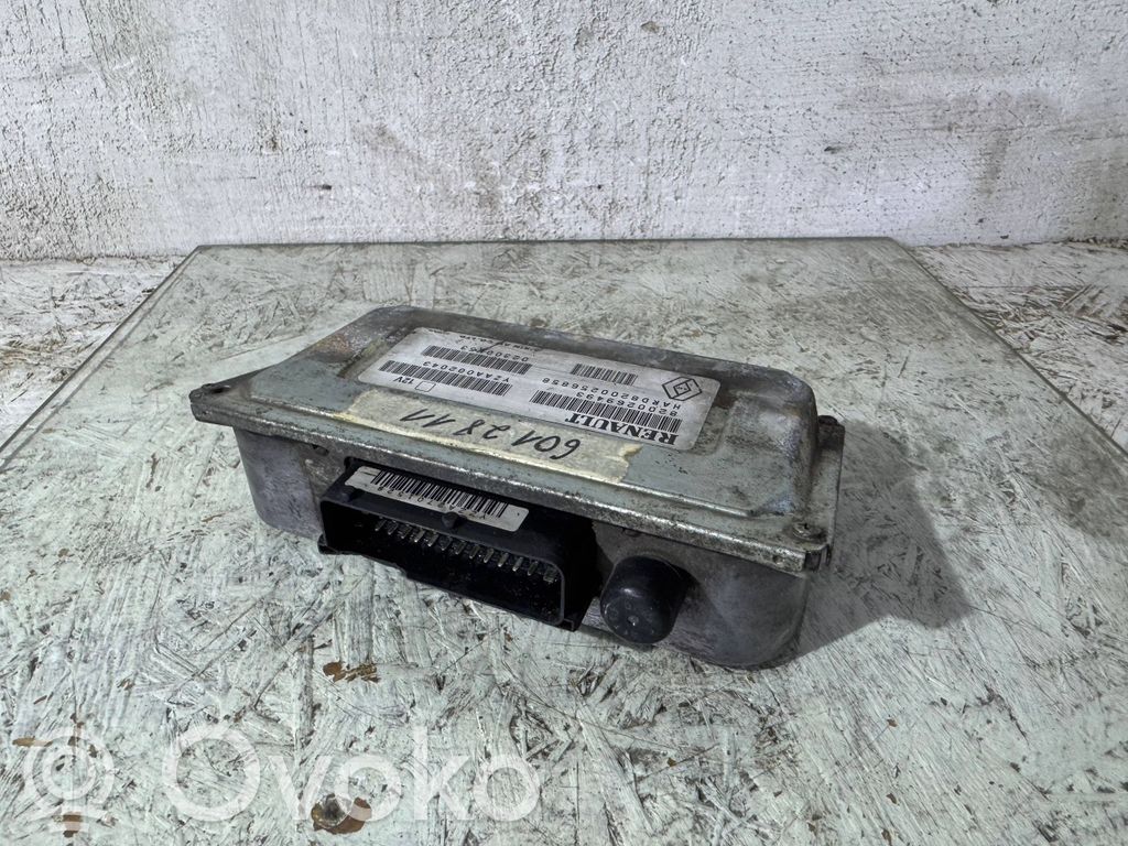 Renault Espace -  Grand espace IV Gearbox control unit/module 