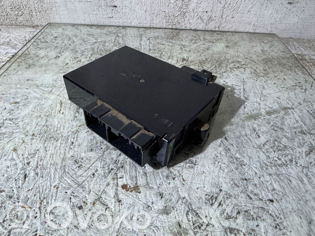Volvo S60 Seat control module 