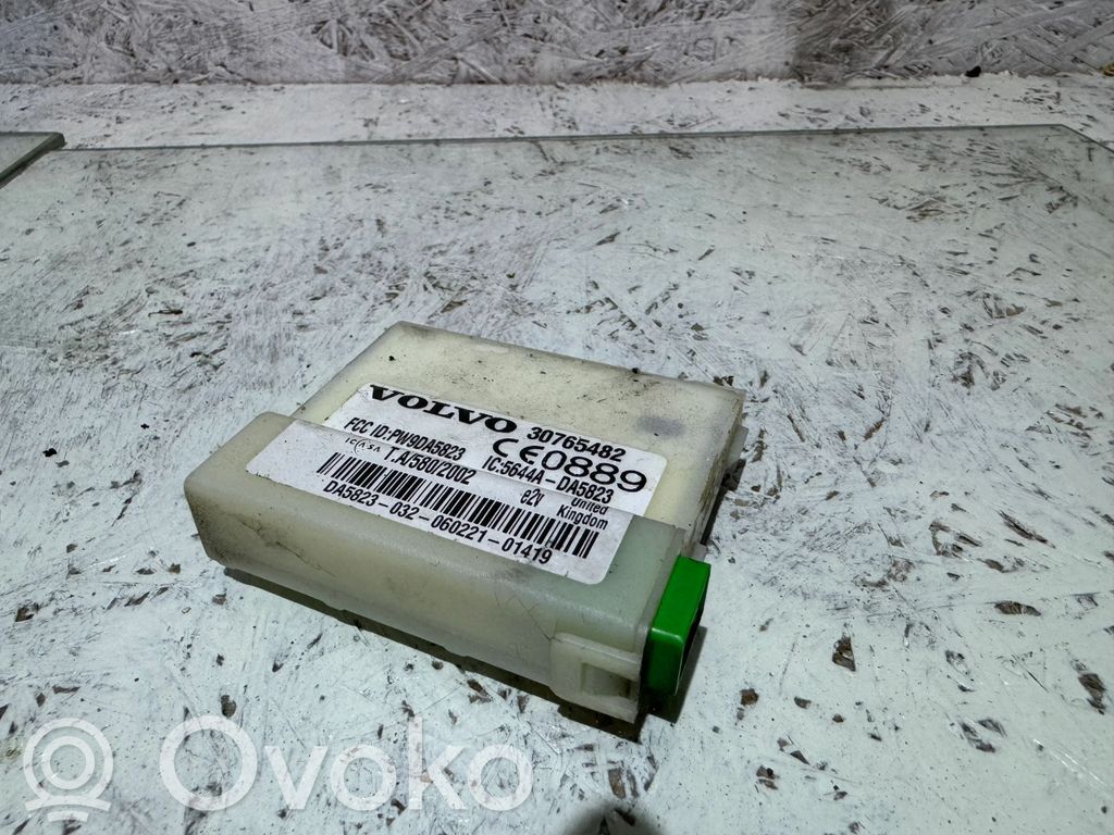 Volvo XC90 Alarm control unit/module 