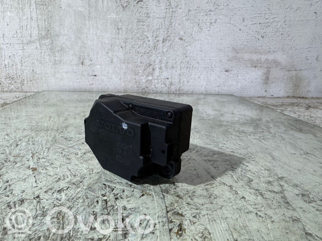 Volvo XC90 Silniczek nagrzewnicy 