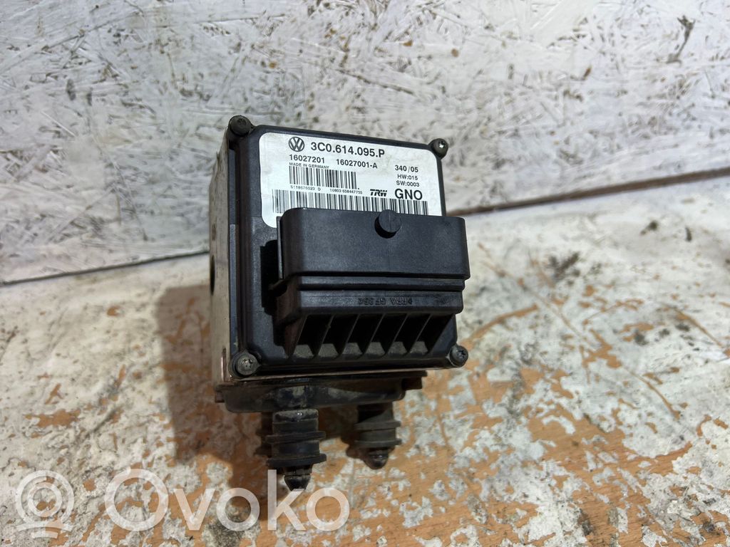 Volkswagen PASSAT B6 ABS Pump 