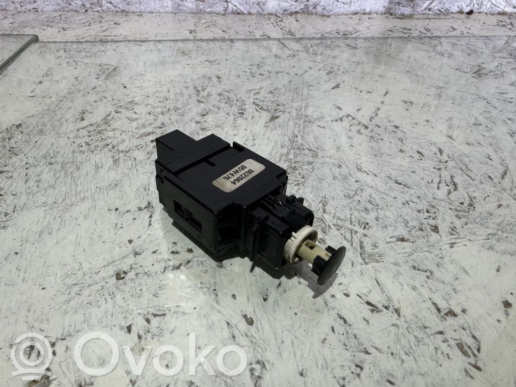 Volvo XC90 Brake pedal sensor switch 