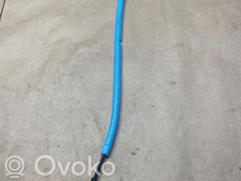 BMW 2 F46 Linka zamka drzwi tylnych 