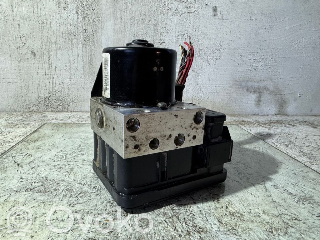 Volvo V50 ABS Pump 