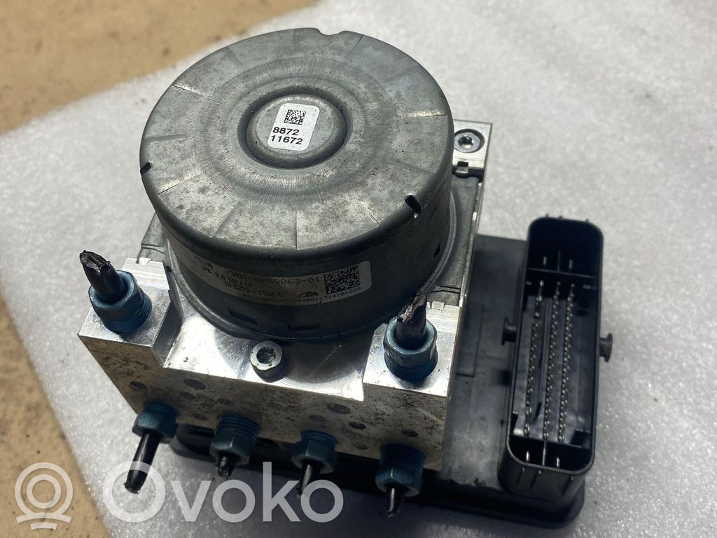 BMW 2 F46 ABS Blokas 