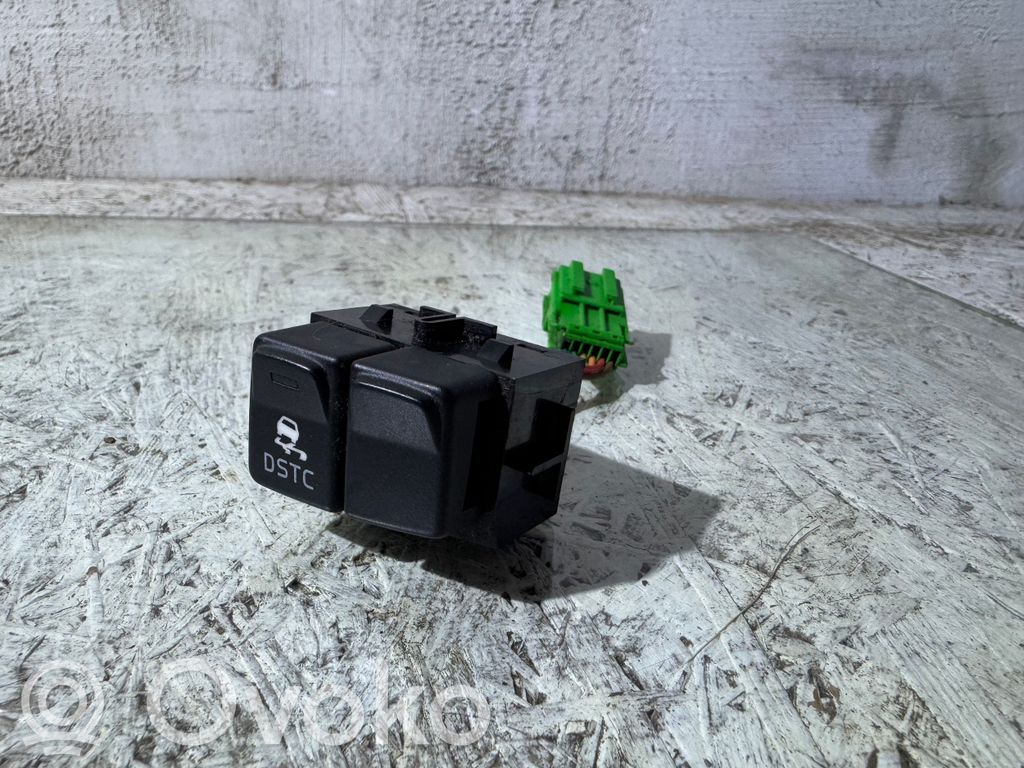 ESP (stability program) switch   8691530,04W43T