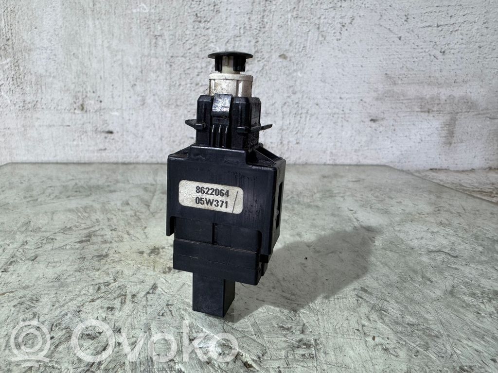 Volvo XC90 Brake pedal sensor switch 