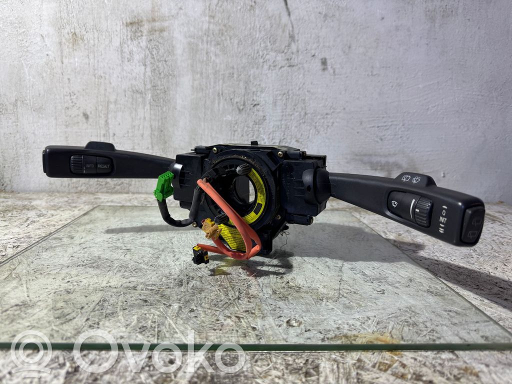 Volvo V50 Wiper turn signal indicator stalk/switch 