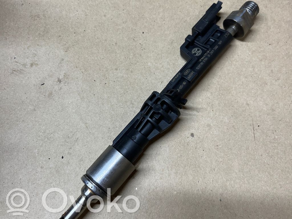 BMW 5 F10 F11 Inyector de combustible 