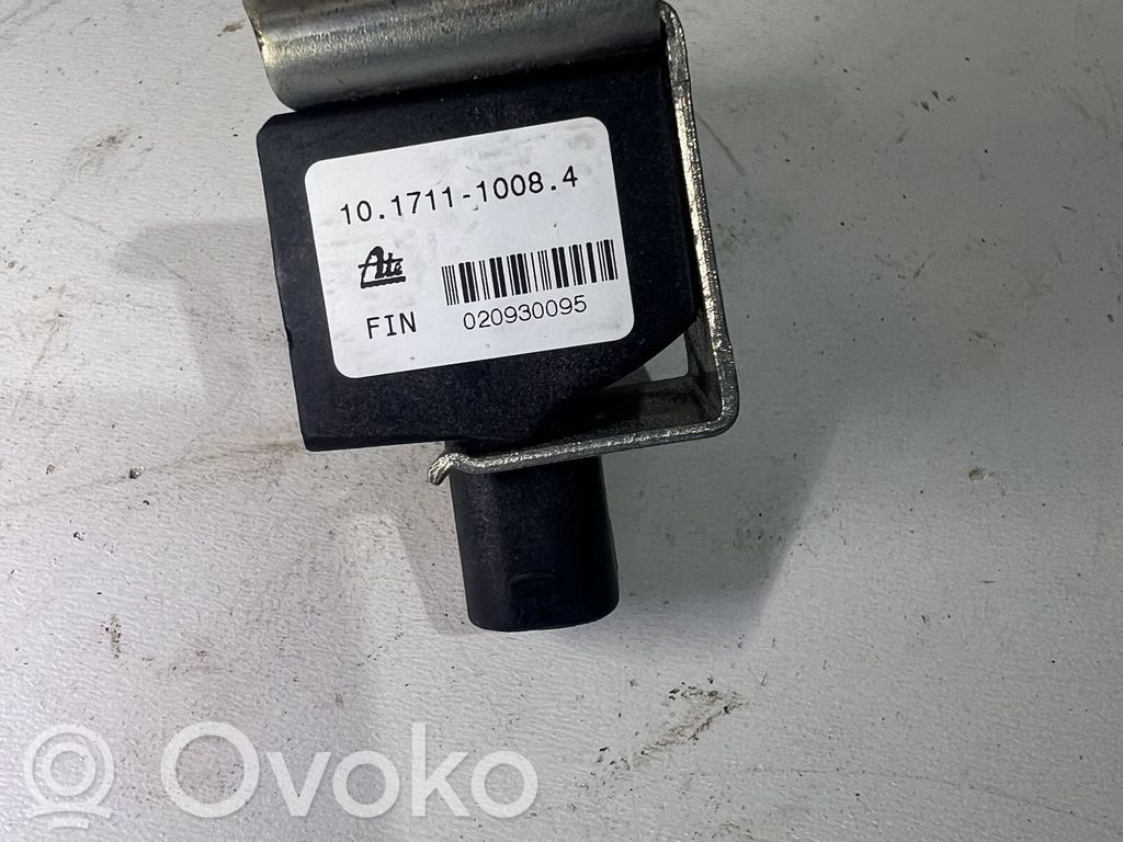 Volvo S80 Kulmanopeusanturi 