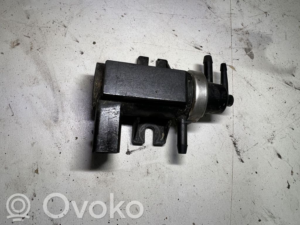 Volkswagen Golf IV Solenoīda vārsts 