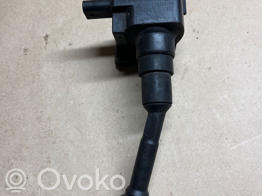 Ford Focus High voltage ignition coil 