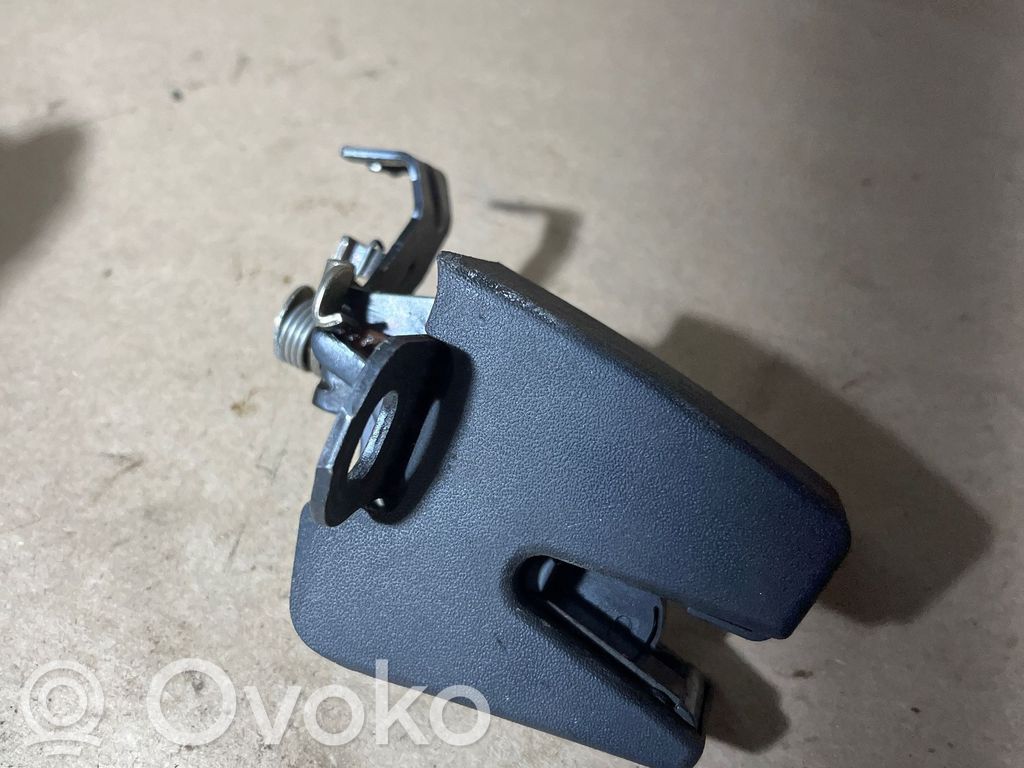 Volkswagen Transporter - Caravelle T5 Tailgate/trunk/boot lock/catch/latch 