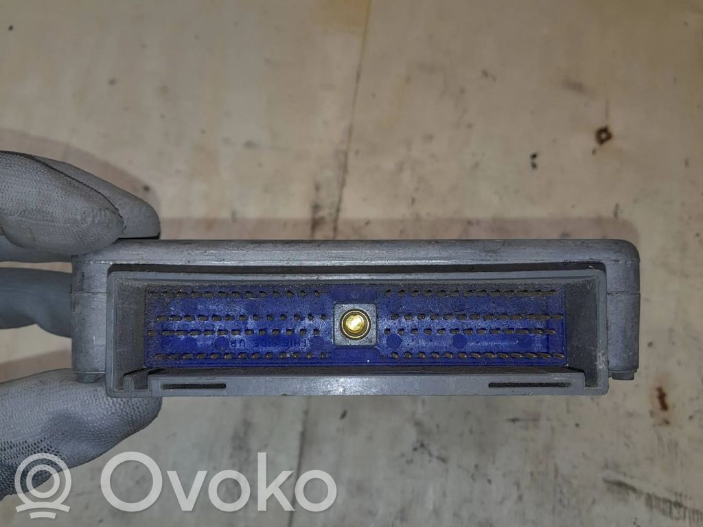 Ford Transit Engine control unit/module 
