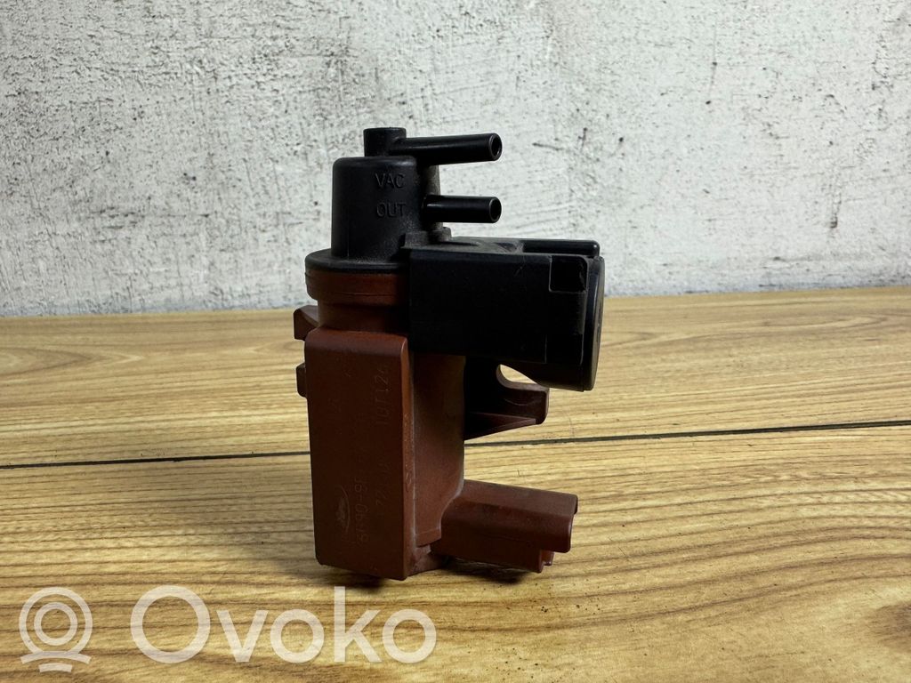 Zawór podciśnienia / Elektrozawór turbiny   6G9Q9E882BA