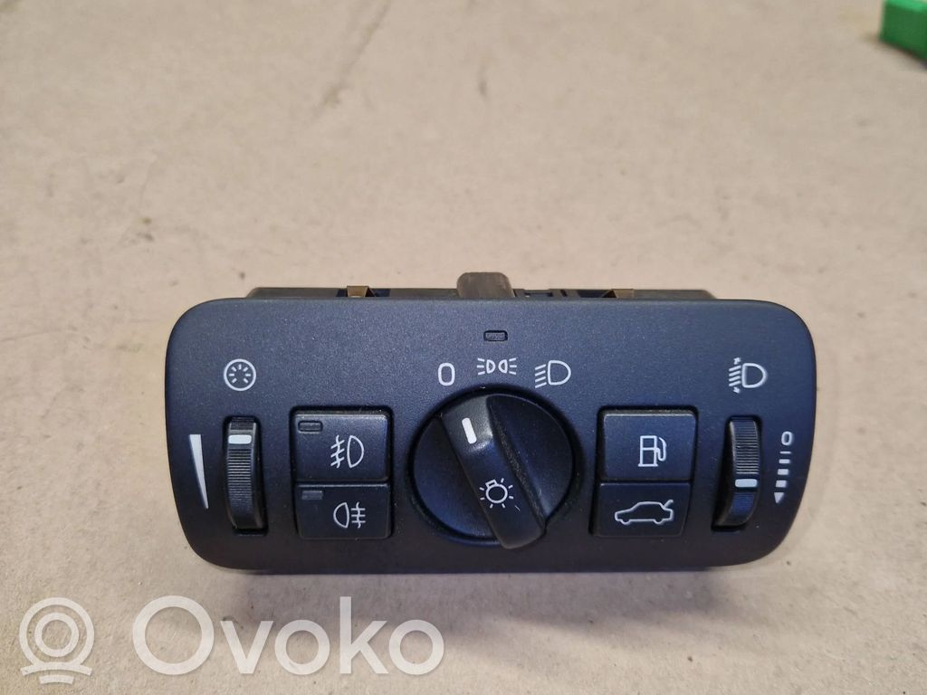 Volvo V70 Light switch 