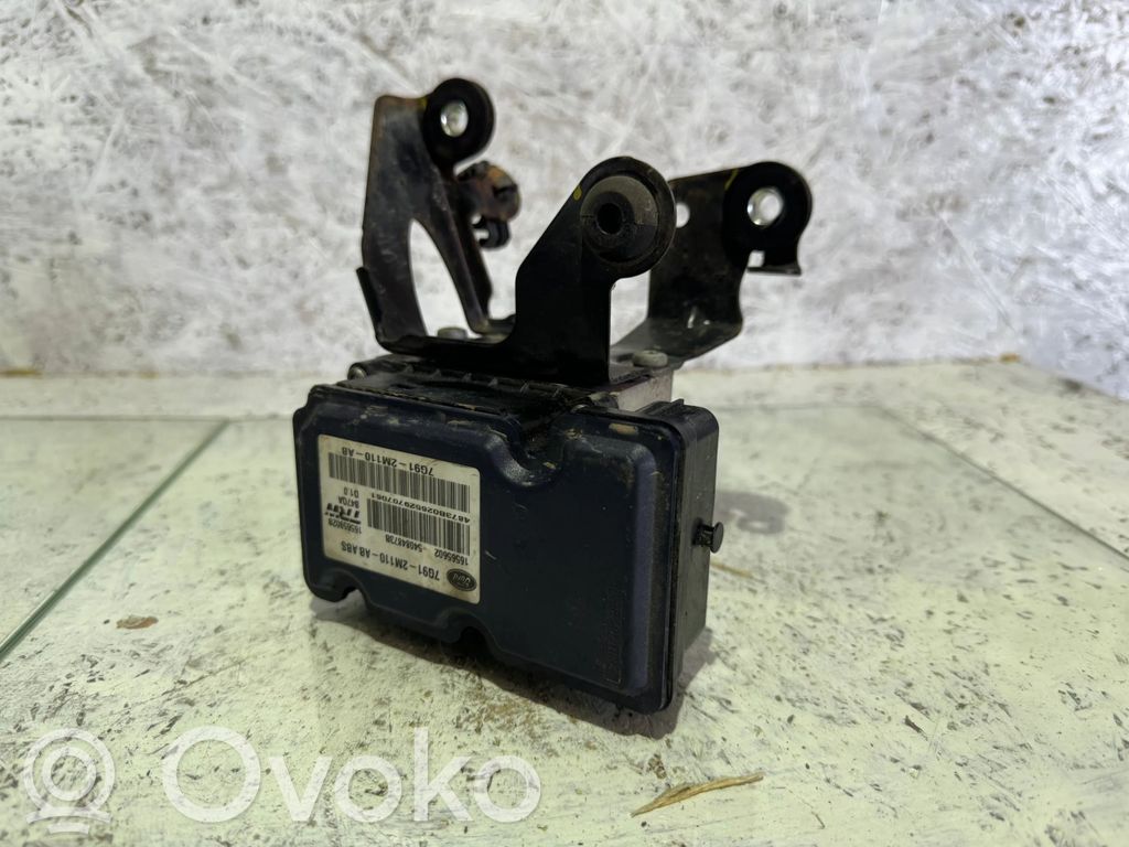 Ford Galaxy ABS bloks 