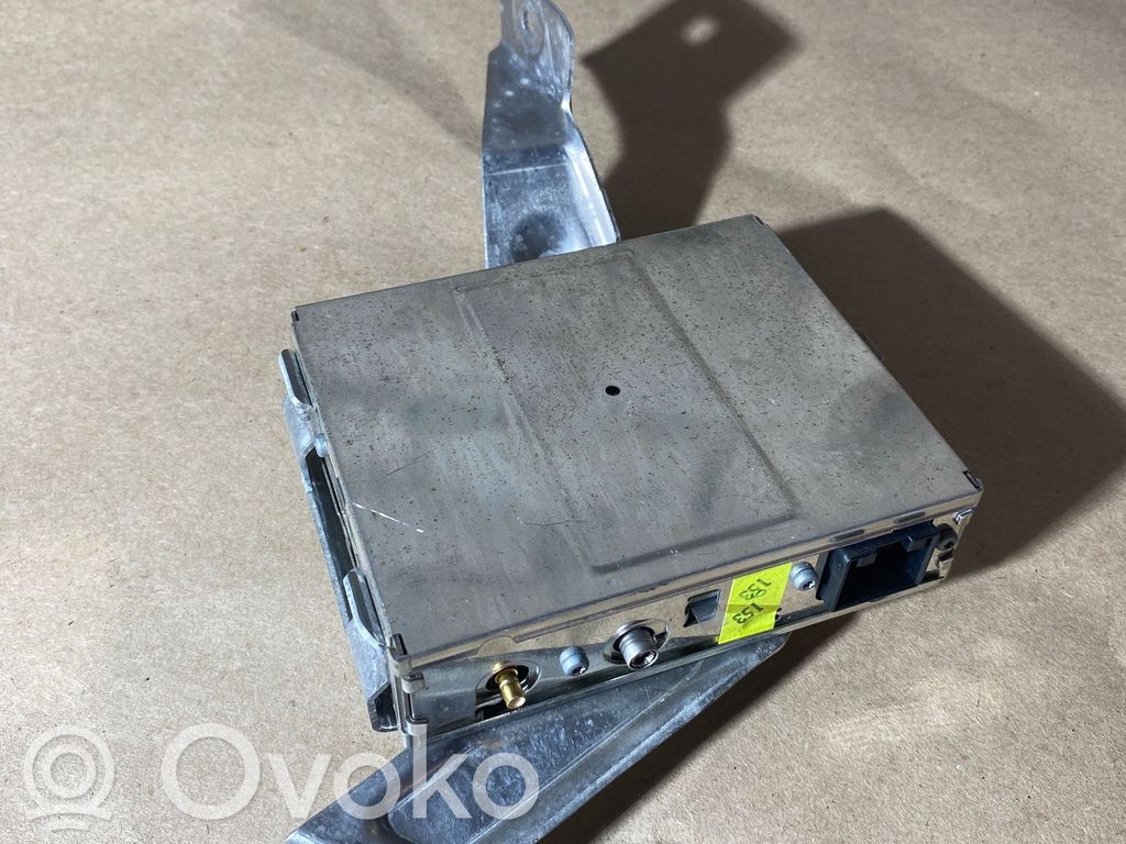 Audi A6 S6 C5 4B Other control units/modules 