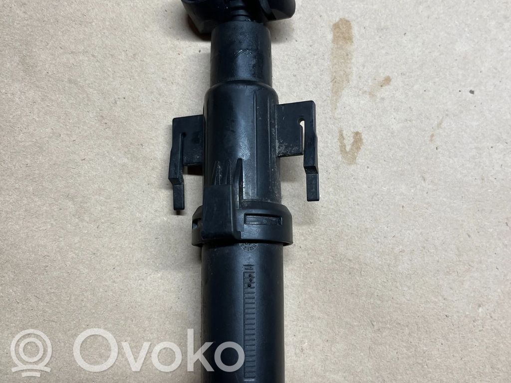 BMW 5 F10 F11 Dysza spryskiwacza lampy przedniej 