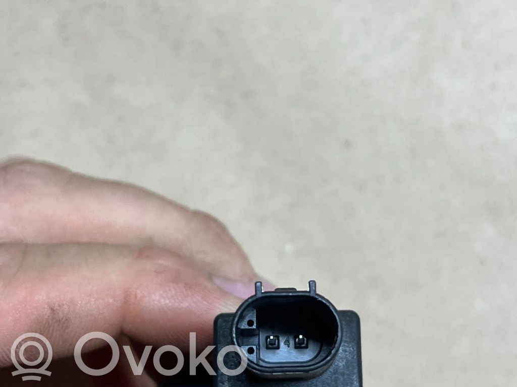 BMW 5 F10 F11 Interjera komforta antena 