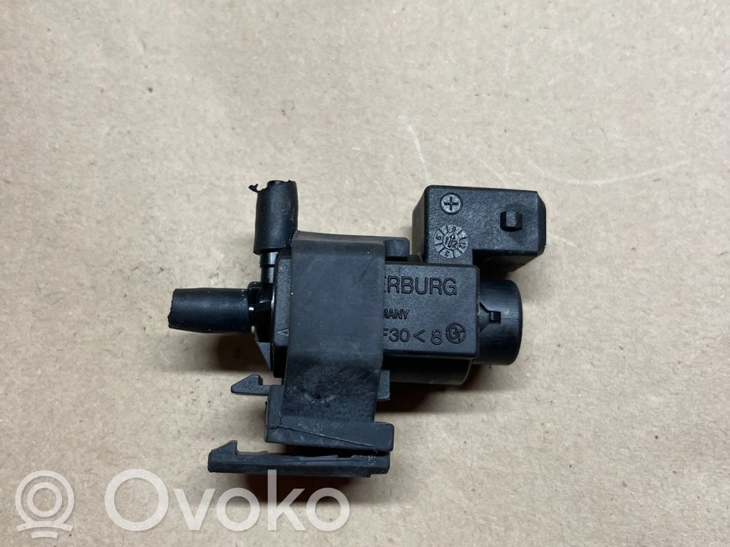 Zawór podciśnienia / Elektrozawór turbiny   7611095,14089210,L26790BA,70231800