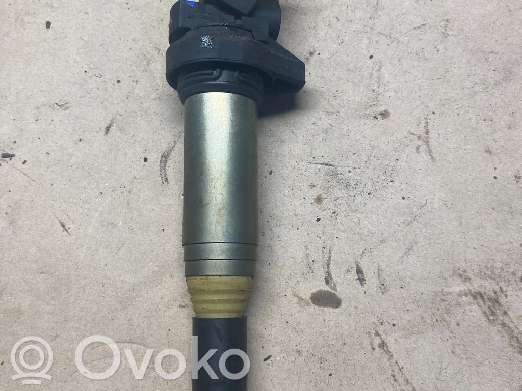 BMW 5 F10 F11 High voltage ignition coil 