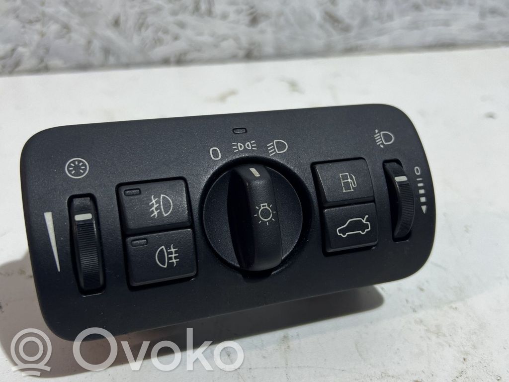 Volvo S80 Light switch 
