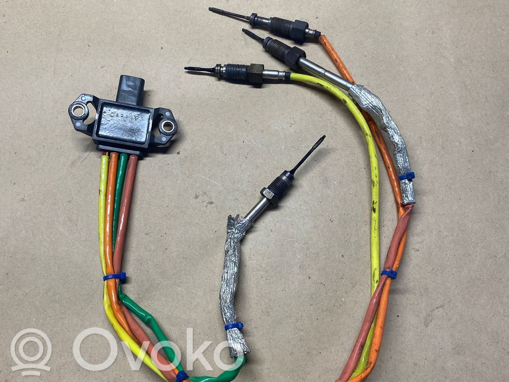 Lambda probe sensor   26580138R,D01C150270