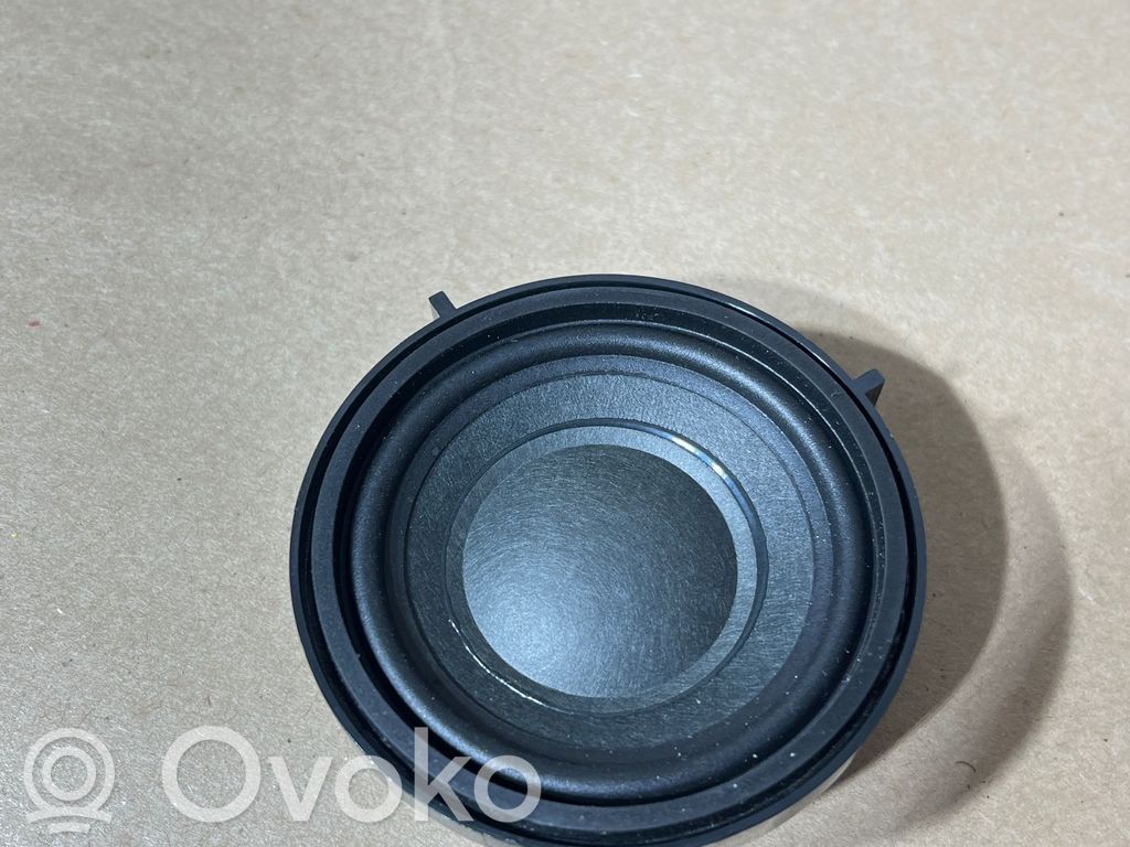 BMW 3 F30 F35 F31 Subwoofer speaker 