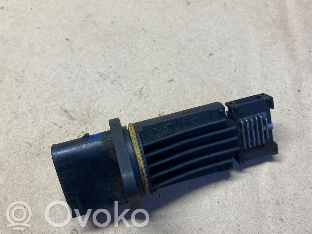 Mercedes-Benz ML W163 Mass air flow meter 
