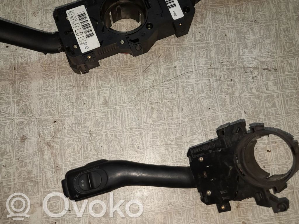 Volkswagen Golf IV Indicator stalk 