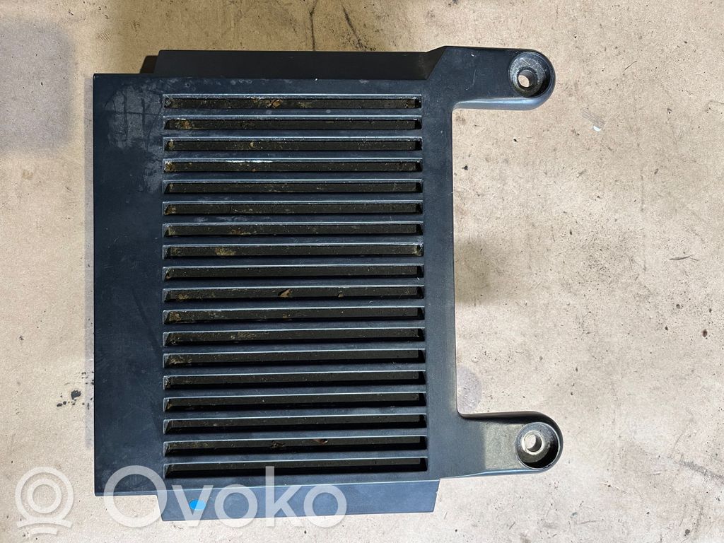Volvo S80 Garso stiprintuvas 
