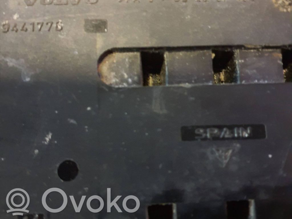 Volvo XC90 Positive cable (battery) 