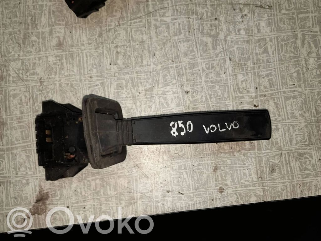 Volvo S70  V70  V70 XC Leva comando tergicristalli 