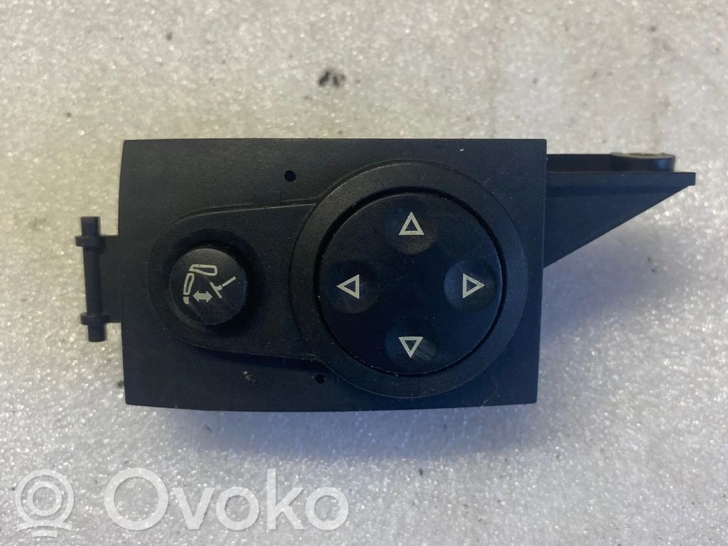 Seat control switch   3D0953551,03484300