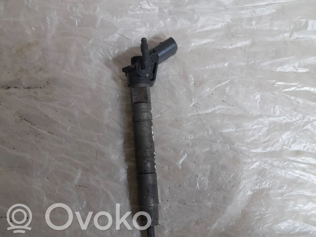 Wtryskiwacz paliwa   A6290700087,060223,0445115015