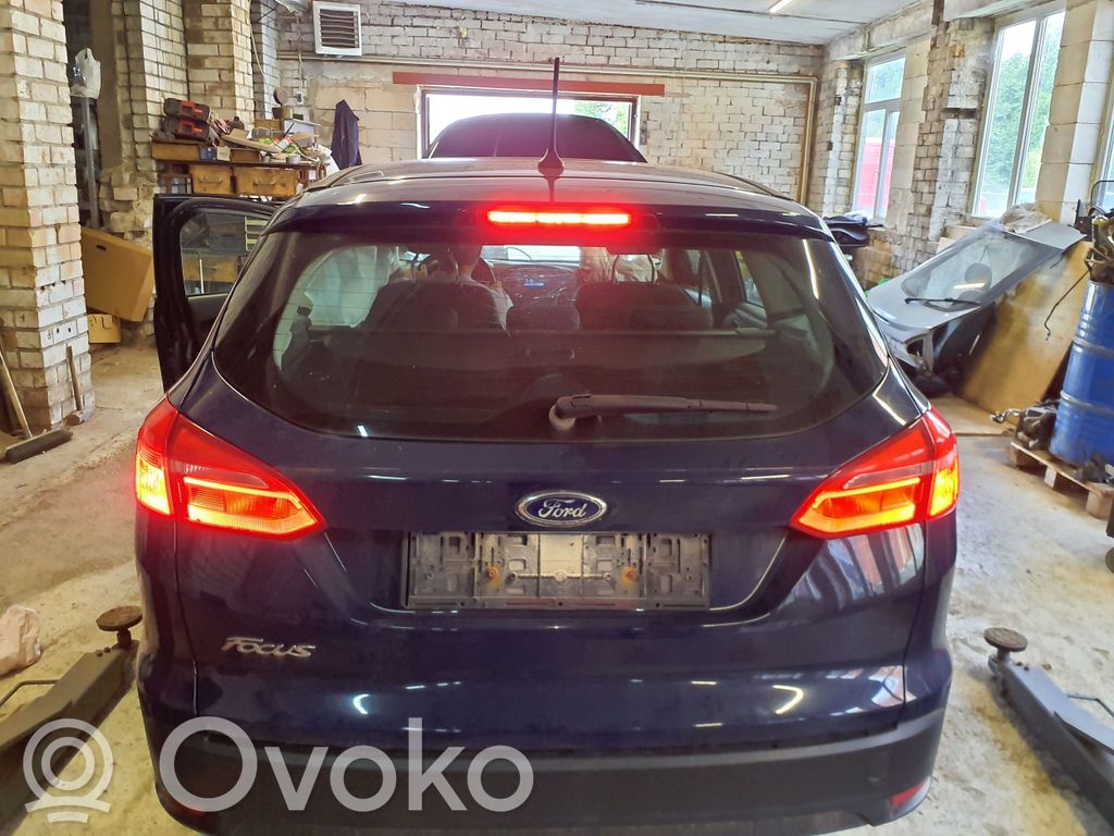 Ford Focus Luz de freno adicional/tercera 