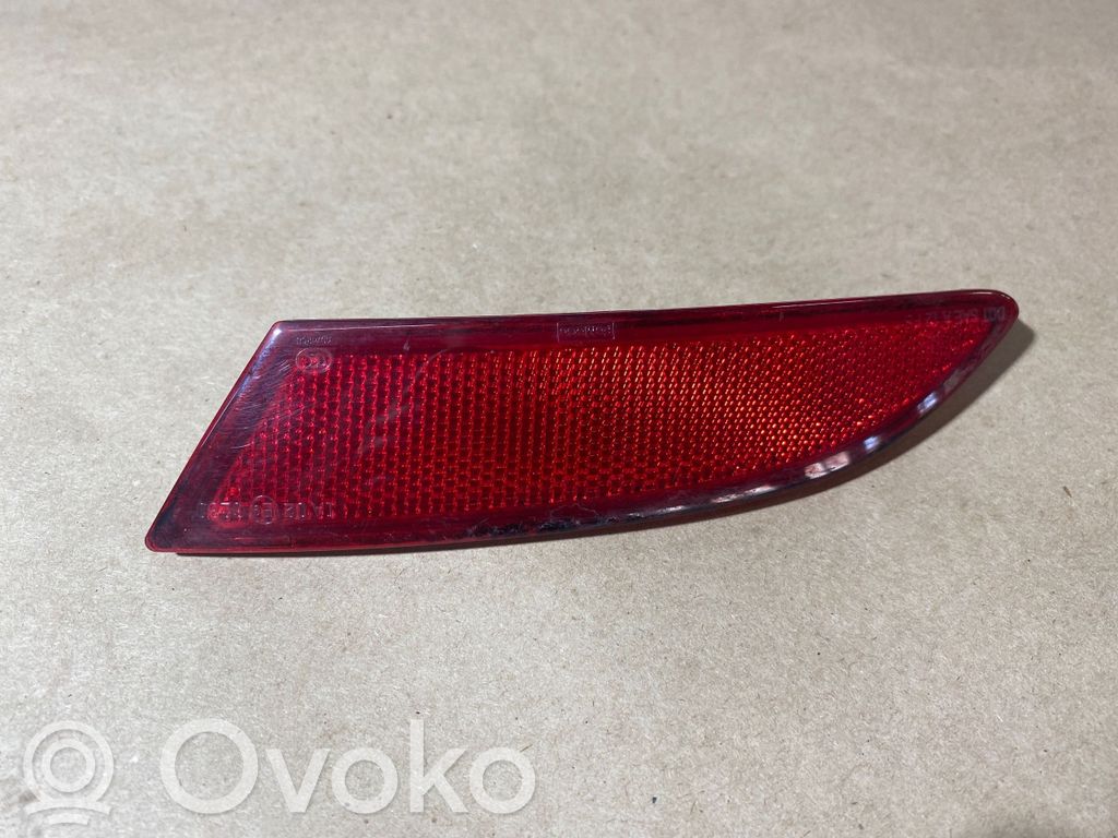 Ford Focus Galinis atšvaitas 