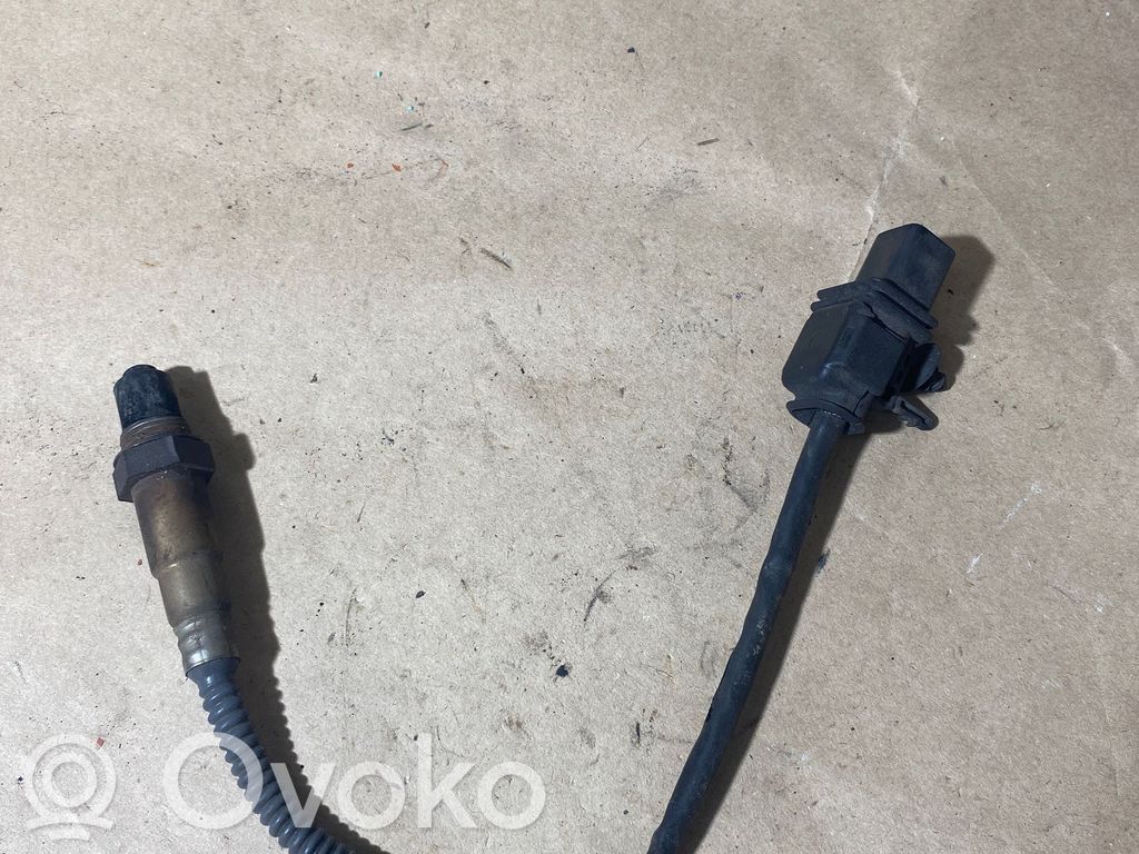 Volvo S80 Lambda probe sensor 