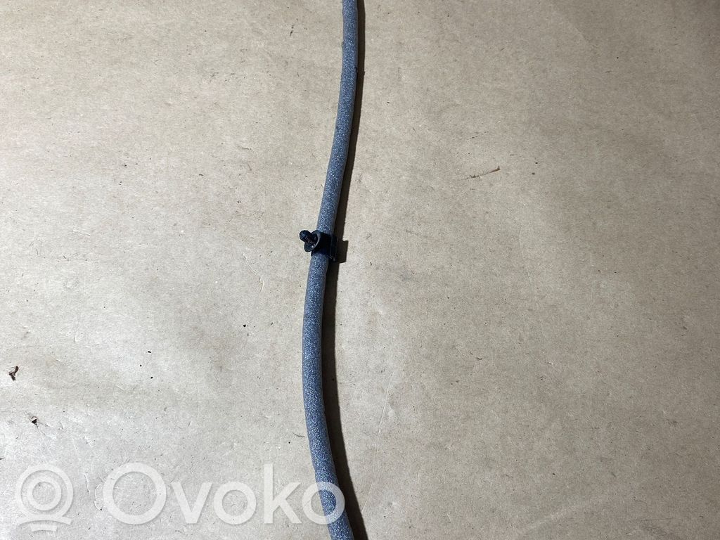 Ford Mondeo MK IV Cablu ușă față 