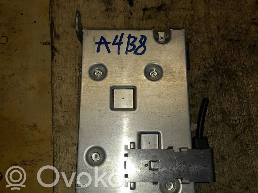 Audi A4 S4 B8 8K Other control units/modules 
