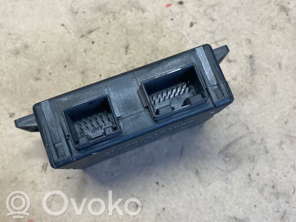 Volvo V70 Parking PDC control unit/module 