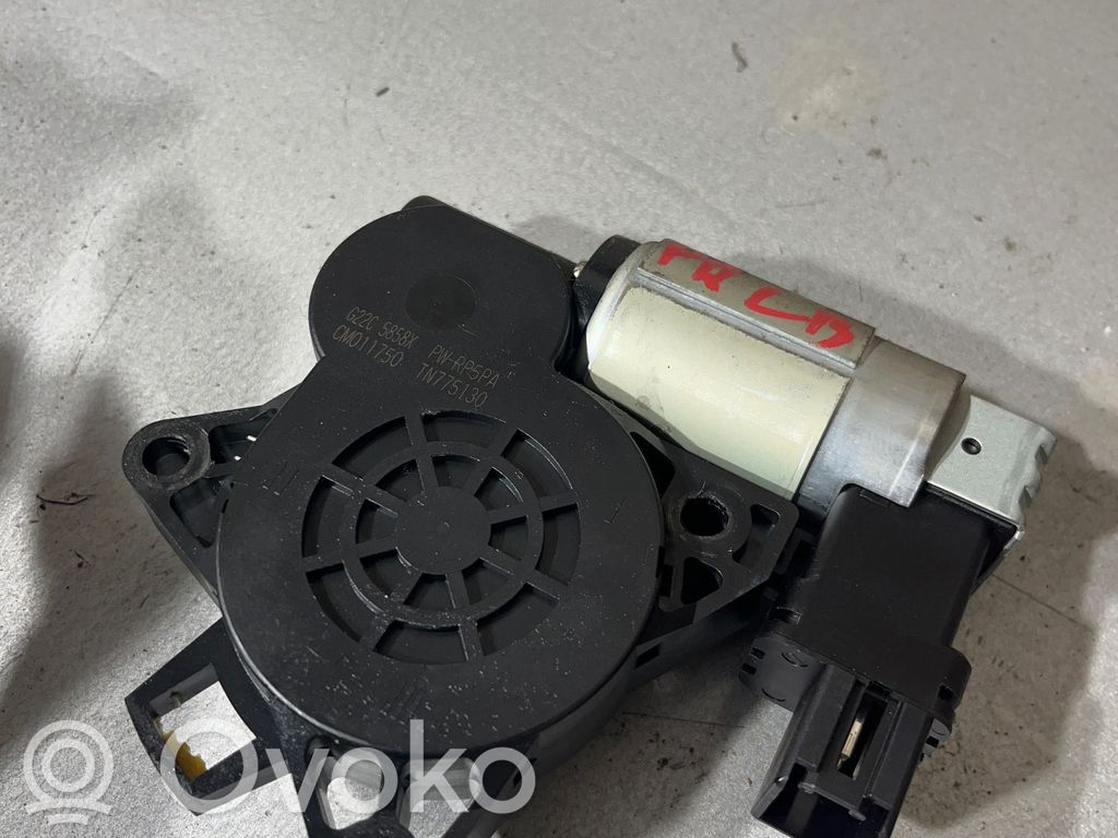 Mazda 5 Etuoven ikkunan nostomoottori 