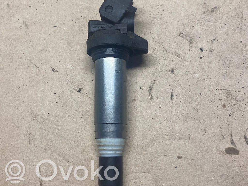 BMW 5 F10 F11 High voltage ignition coil 