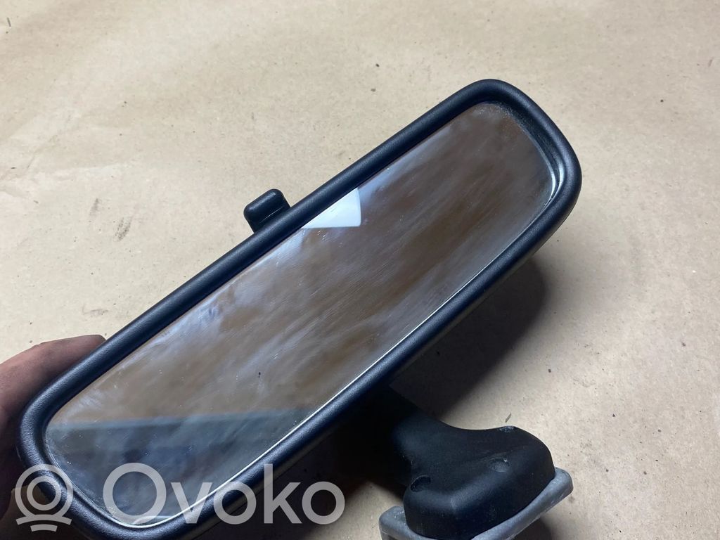 Saab 9-3 Ver2 Rear view mirror (interior) 