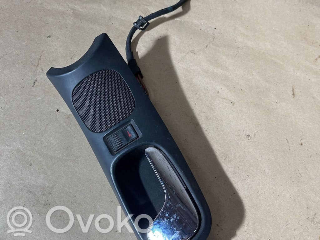 Audi A4 S4 B5 8D Manecilla interna puerta delantera 
