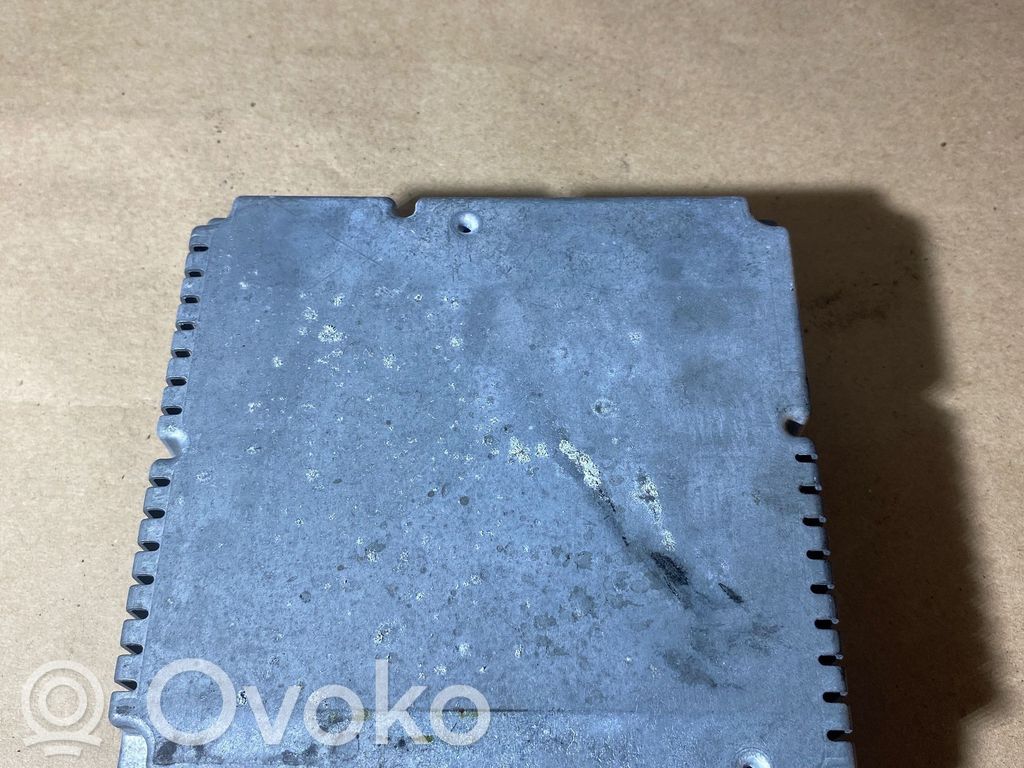 BMW 7 E65 E66 Video control module 